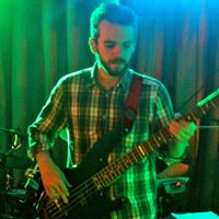 Michael Fitzgibbon Photo 28