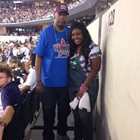 Darryl Pollard Photo 8