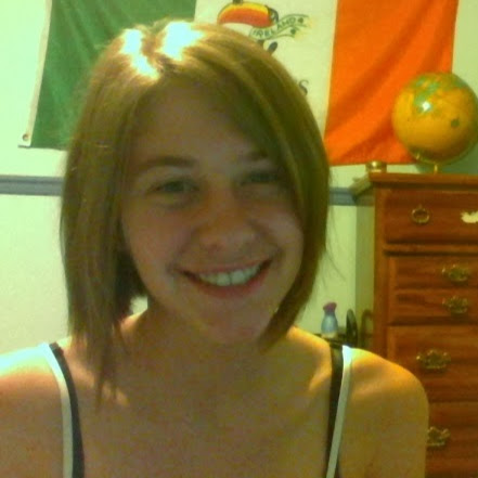 Christina Swenson Photo 19