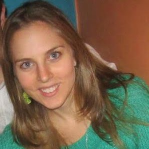 Julie Friedman Photo 20