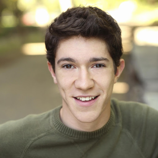 Nathan Golden Photo 14