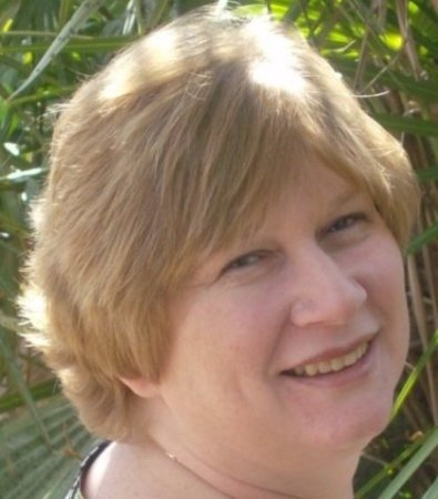 Tracy Patton Photo 26