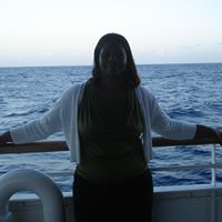 Paulette Hudson Photo 9