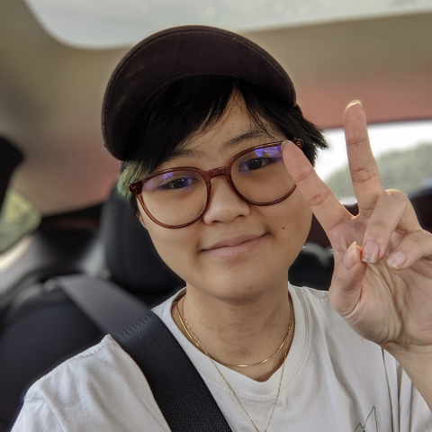 Anna Cheng Photo 18