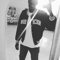 Preston Roberts Photo 9