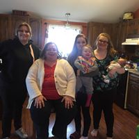 Paula Darnell Photo 18