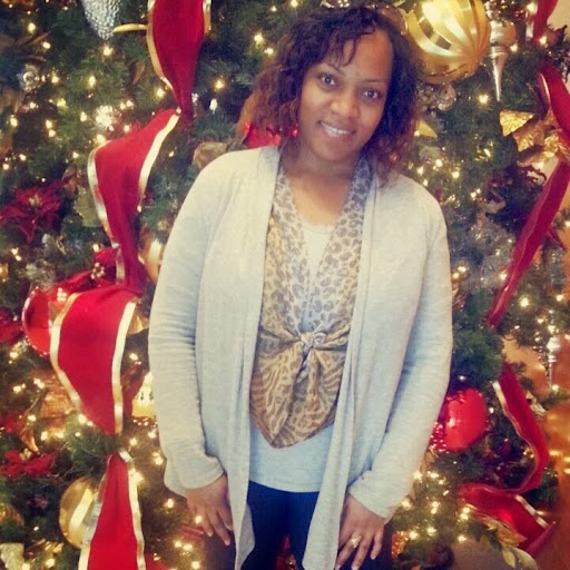 Colleen Mitchell Photo 16