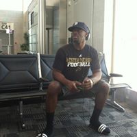 Larry Frederick Photo 34