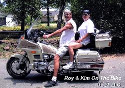 Roy Green Photo 9