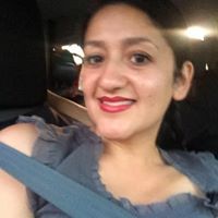 Joanna Velasco Photo 6