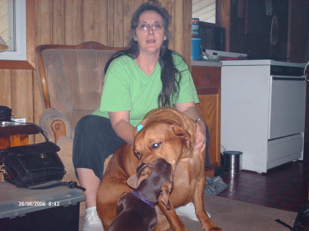 Martha Ferguson Photo 31
