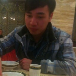 Paul Lin Photo 15