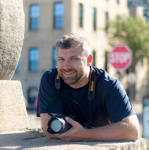 Jay Calhoun Photo 16