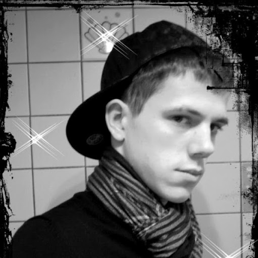 Benjamin Lohmann Photo 6