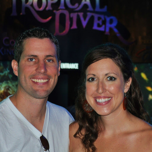 Stephanie Rutledge Photo 24