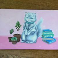 Elizabeth Everett Photo 47