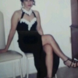 Amparo Munoz Photo 4