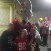 Lucas Yoder Photo 2