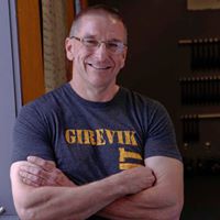 David Knuth Photo 14