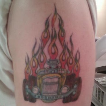 Nick Yoder Photo 5