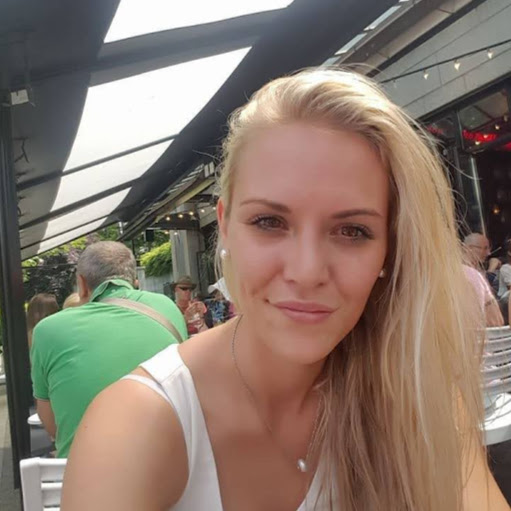 Christine Ouellette Photo 19