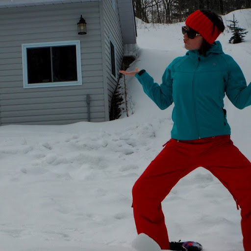 Laura Parrott Photo 13