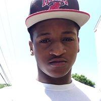 Zyaire Brown Photo 1