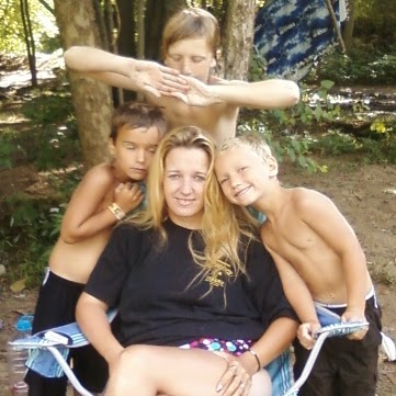 Paula Stout Photo 6