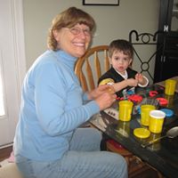 Joan Stiver Photo 3