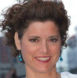 Teresa Morgan Photo 38