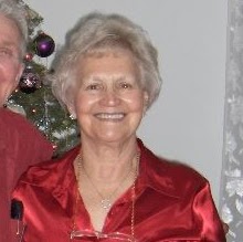 Ruth Carney Photo 25