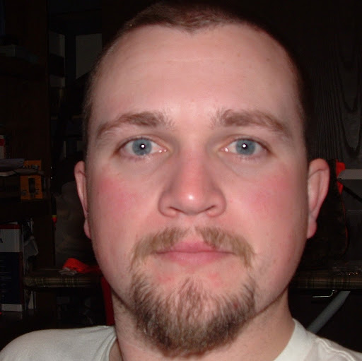 Jonathan Kauffman Photo 13