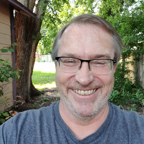 Peter Rowland Photo 14