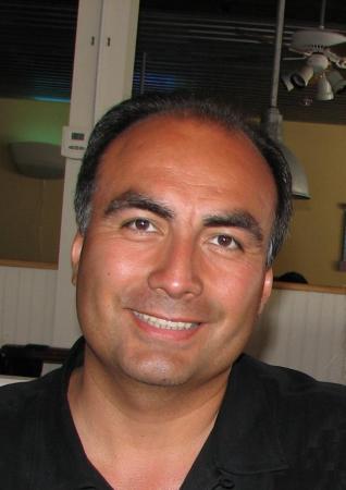 Tony Anthony Photo 35