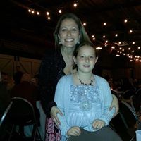 Jennifer Dame Photo 9