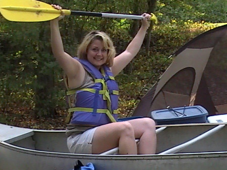 April Ferguson Photo 6