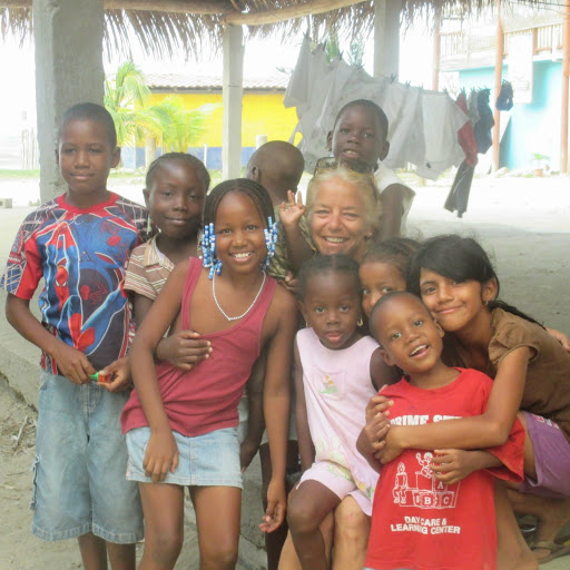 Cathy Hogan Photo 19