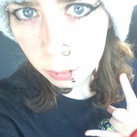 Sarah Lowery Photo 36