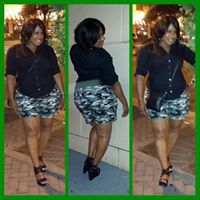 Michelle Hodges Photo 28