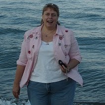 Roberta Oldenburg Photo 5