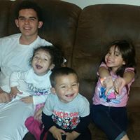 Isaac Robles Photo 15