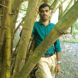 Rajeev Krishnan Photo 24