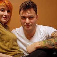 Chad Gilbert Photo 18
