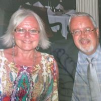 Connie Solomon Photo 21