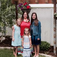 Rachel Hansen Photo 12