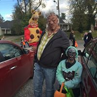 Barbara Alvarez Photo 14