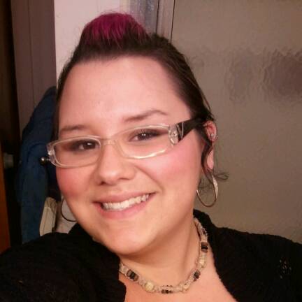 Kristina George Photo 6