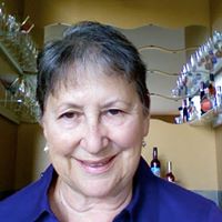 Lorraine Atkins Photo 9