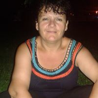 Gloria Ruth Photo 6