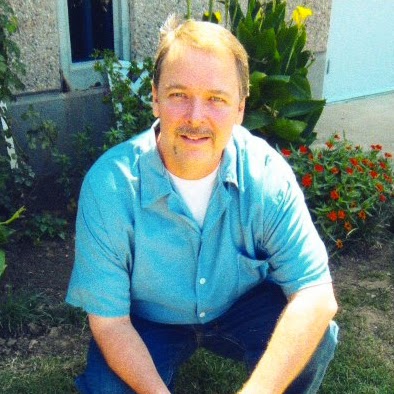 Darrell Morris Photo 21